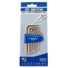 Набор TORX 7пр. 20407PR